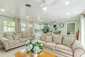 Nhà (3 Bedrooms) | Nội thất