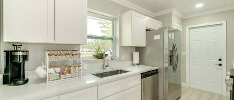 Casa (3 Bedrooms) | Interni