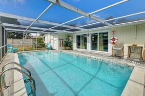 Maison (3 Bedrooms) | Intérieur