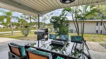 Casa (3 Bedrooms) | Interior