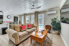 Maison (3 Bedrooms) | Intérieur