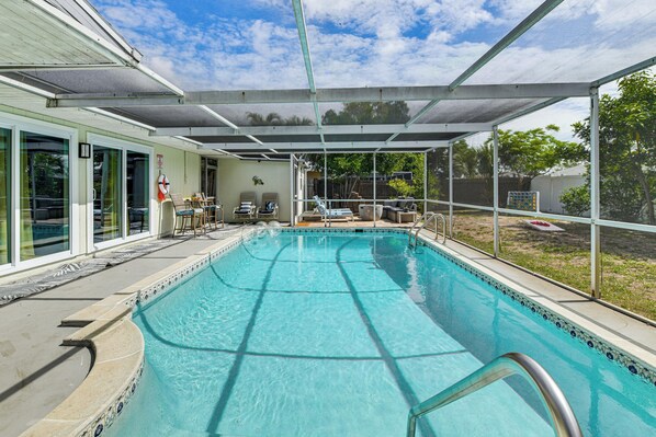 Maison (3 Bedrooms) | Façade de l’hébergement 