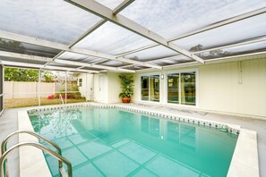 Maison (3 Bedrooms) | Façade de l’hébergement