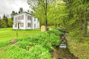 하우스 (Multiple Bedrooms) | 내부