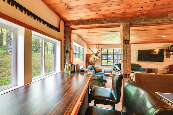 하우스 (Multiple Bedrooms) | 내부