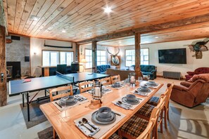 하우스 (Multiple Bedrooms) | 내부