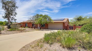 Casa (2 Bedrooms) | Interior