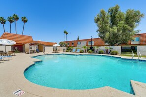 Apartment (3 Bedrooms) | Interior