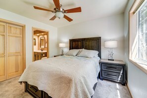 ハウス (3 Bedrooms) | 内装