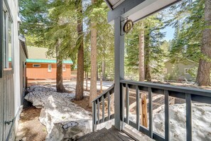 ハウス (3 Bedrooms) | 内装