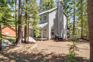 ハウス (3 Bedrooms) | 内装