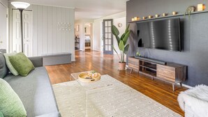 Hus (2 Bedrooms) | Fasade