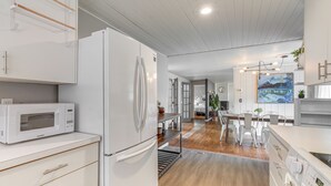 Hus (2 Bedrooms) | Innvendig