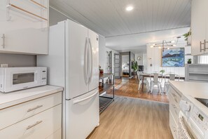 Huis (2 Bedrooms) | Interieur