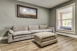 Apartment (3 Bedrooms) | Interior