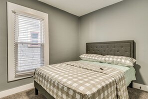Apartment (3 Bedrooms) | Interior
