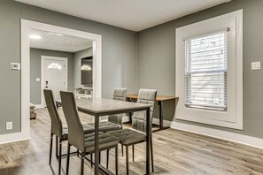 Apartment (3 Bedrooms) | Interior