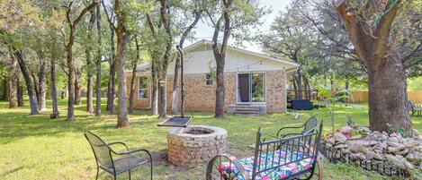 House (3 Bedrooms) | Front of property