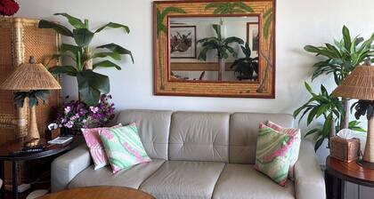 Resort Condo on Oahu: Ocean & Pool Views!