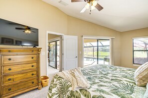 Casa (3 Bedrooms) | Interior