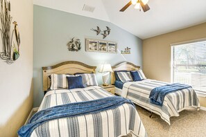 Maison (3 Bedrooms) | Intérieur