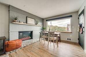 Apartamento (2 Bedrooms) | Interior