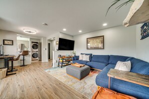 Apartamento (2 Bedrooms) | Interior