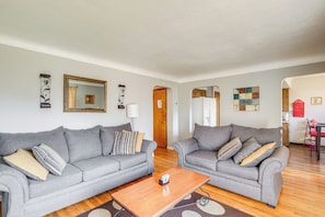 Casa (3 Bedrooms) | Interni