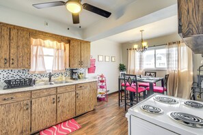 Casa (3 Bedrooms) | Interior