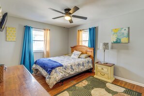 Casa (3 Bedrooms) | Interior