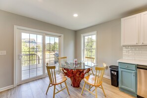 Maison (3 Bedrooms) | Intérieur