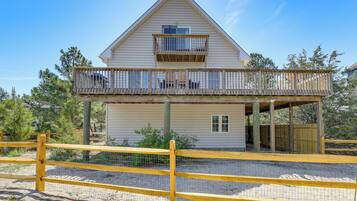 Hus (3 Bedrooms) | Interiør