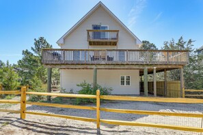 Rumah (3 Bedrooms) | Interior