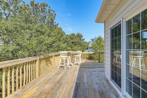 House (3 Bedrooms) | Interior - Broadkill Beach Gem w/ Beach Access, Dogs Welcome (Milton)
