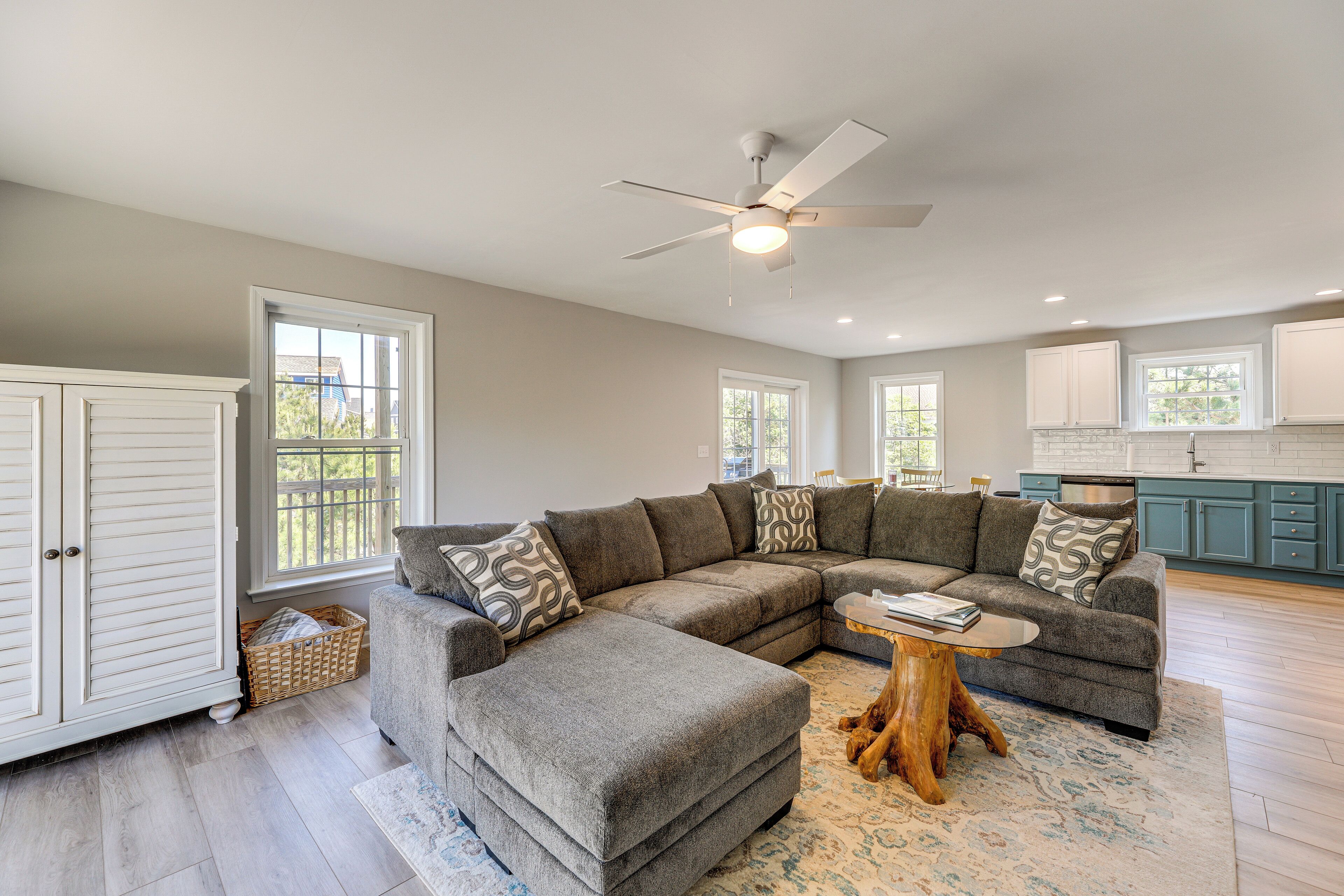 House (3 Bedrooms) | Front of property