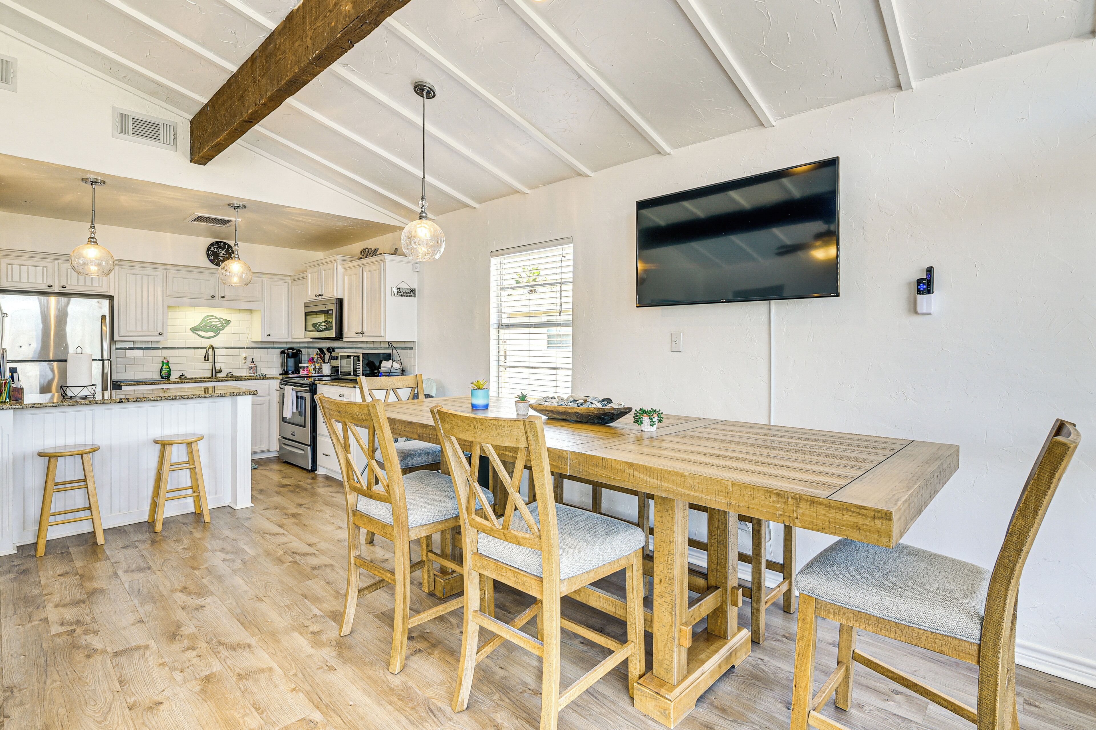 Hus (3 Bedrooms) | Interiør