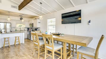 Hus (3 Bedrooms) | Innvendig