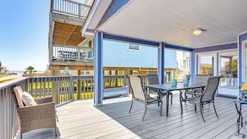 Hus (3 Bedrooms) | Innvendig