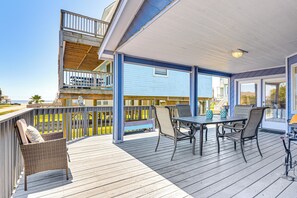 Maison (3 Bedrooms) | Intérieur