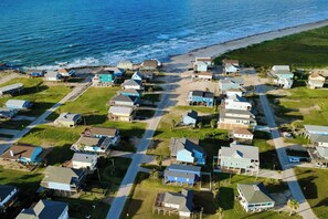 Maison (3 Bedrooms) | Intérieur