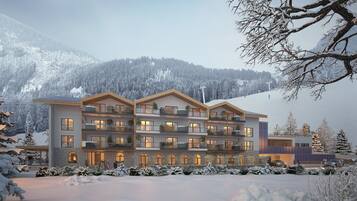 Apartment | Exterior