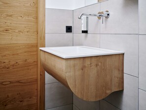 Departamento | Baño | Tina