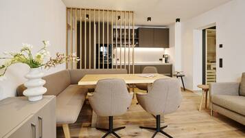 Apartment | Interior