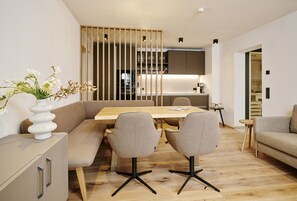 Apartment | Interior - Chalet in Berwang With Ski-in/ski-out Access (Berwang)