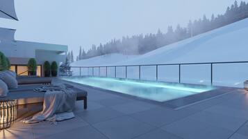 Apartment | Pool | Outdoor pool