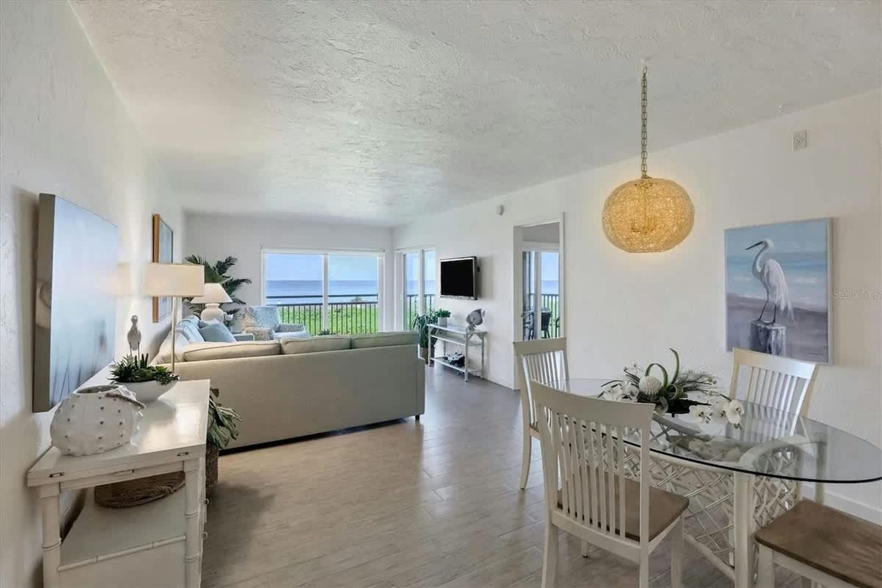 Apartment | 2 bedrooms