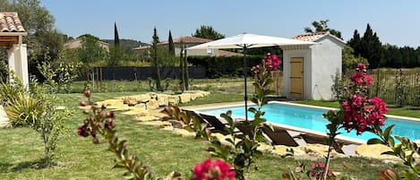 Alberca