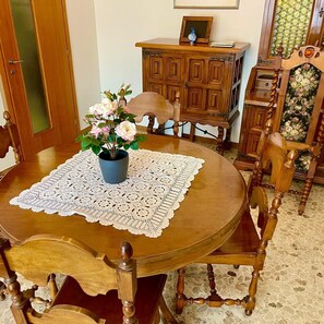 用餐
