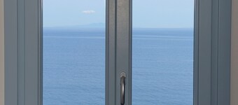 Akti giannaki ,sea view