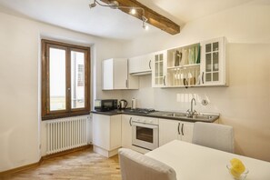 Mikrowelle, Ofen, Herdplatte